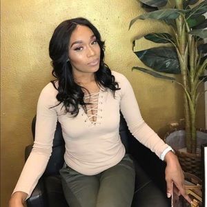 Meet your Posher, Jacqueline